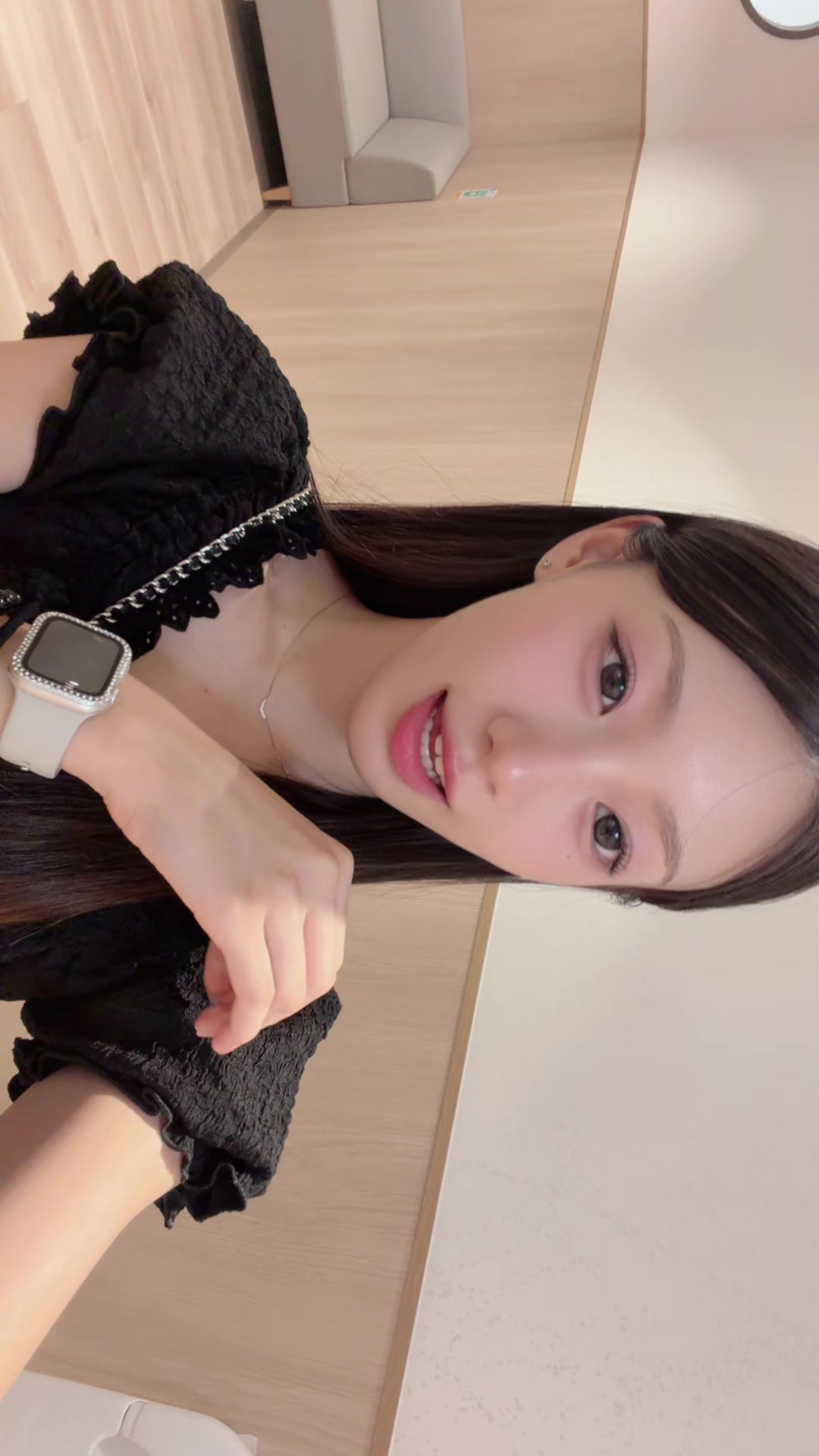 @中尾明彩