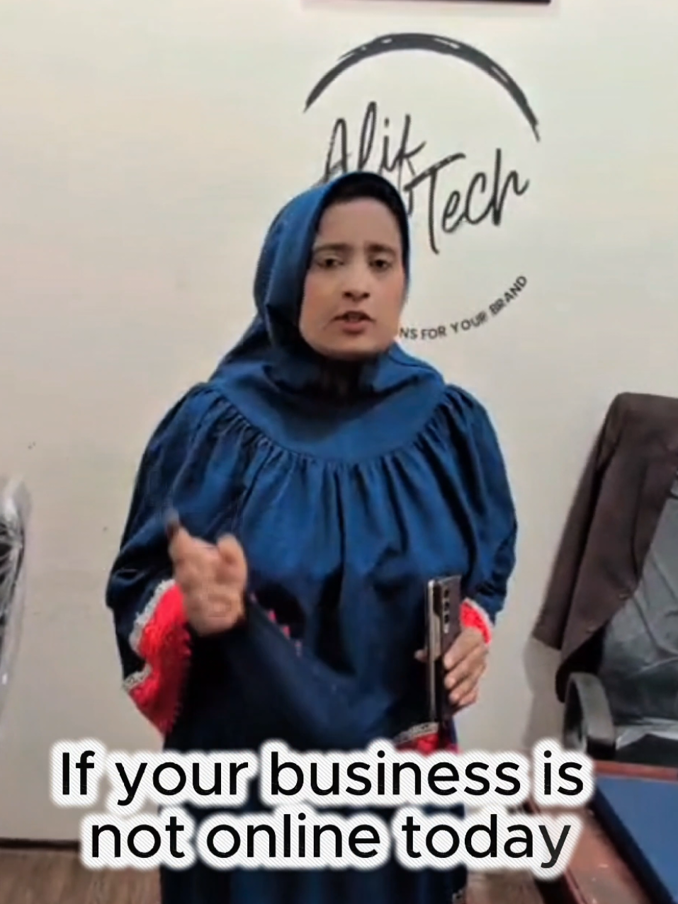 @Alifya Hussain