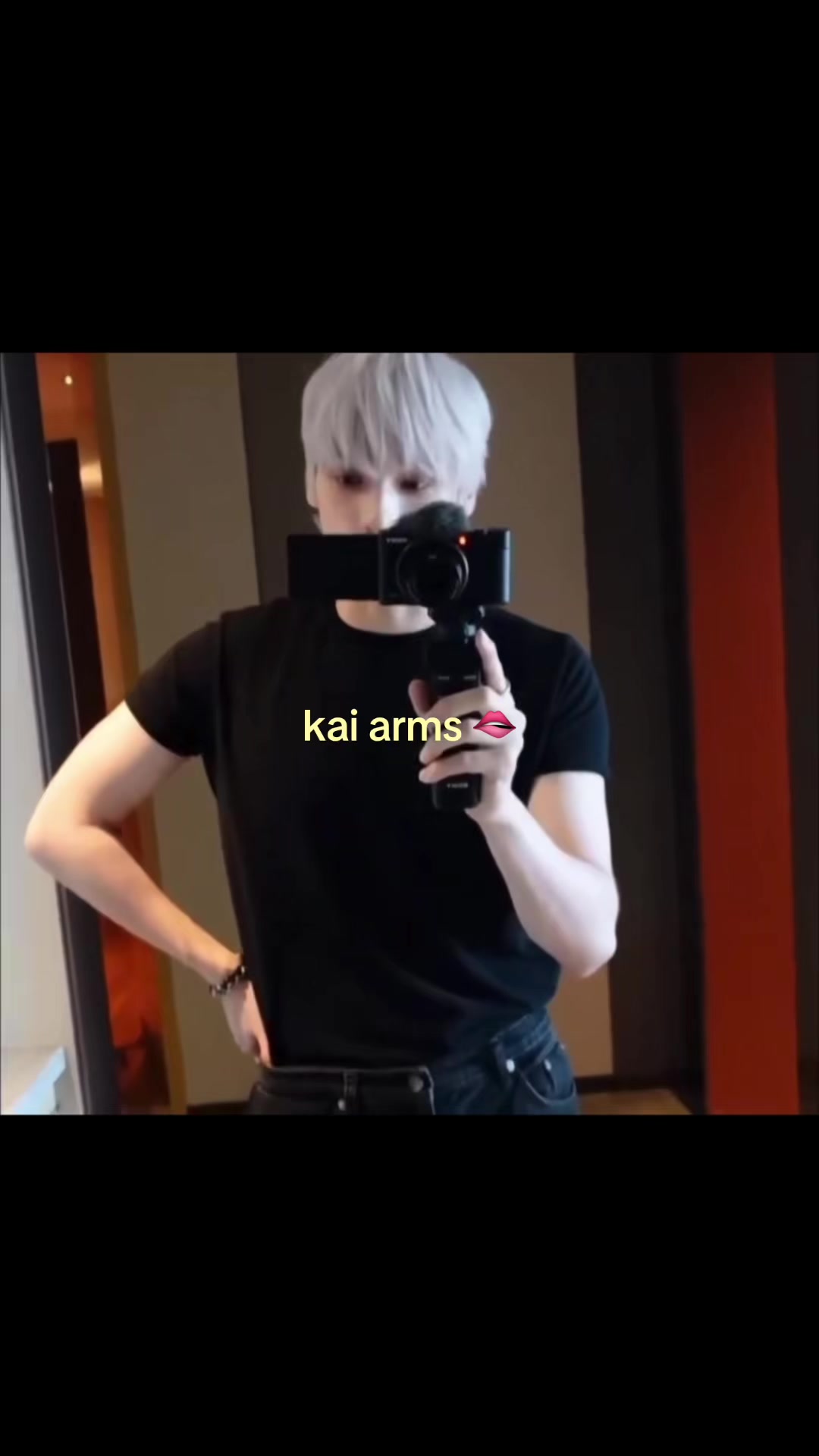 @jud saw bts !