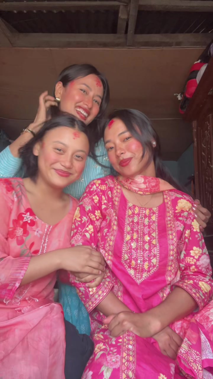 @Kanchan tamang