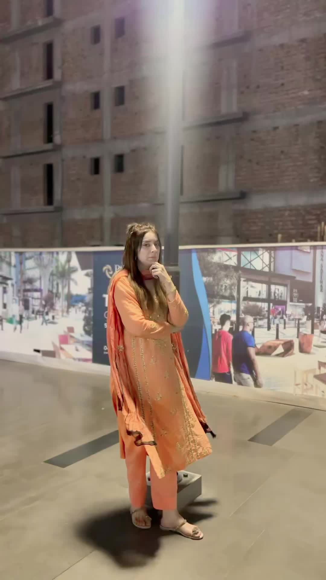 @Dr nabiha Ali khan Anchor