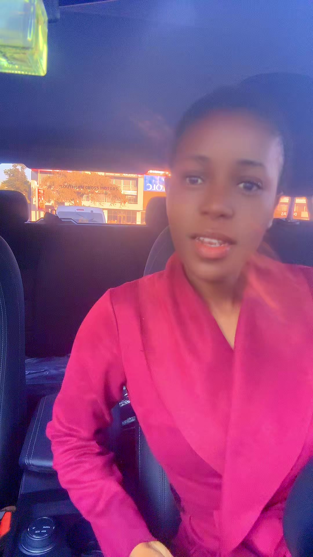 @Dr Nancy Mupinga MD