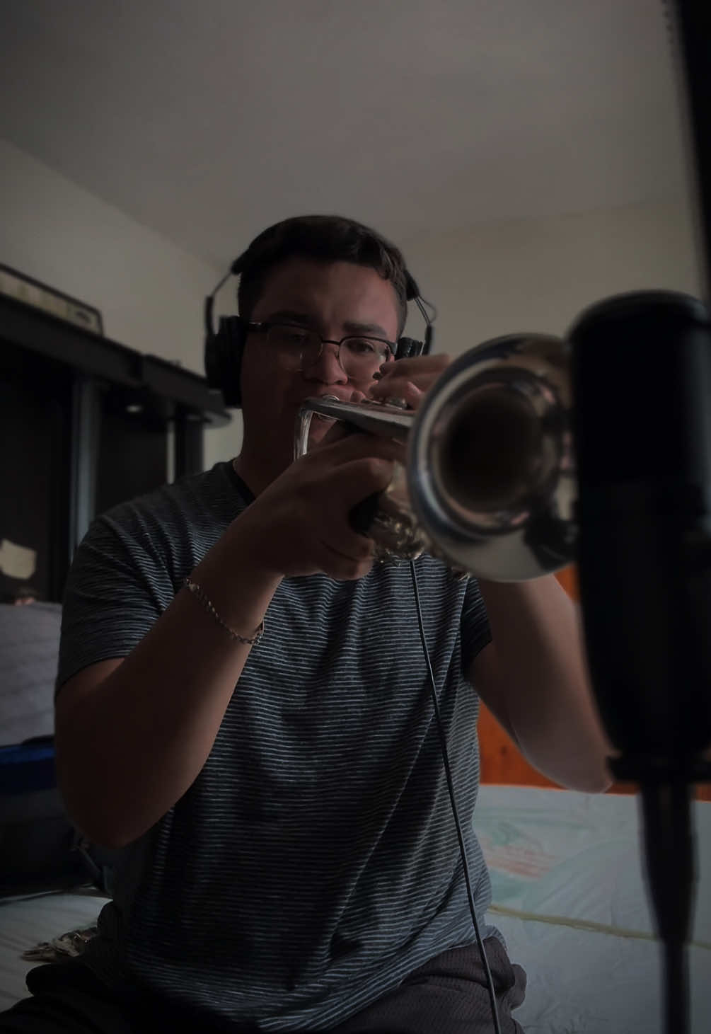 @Luisin Lpz-Trumpet