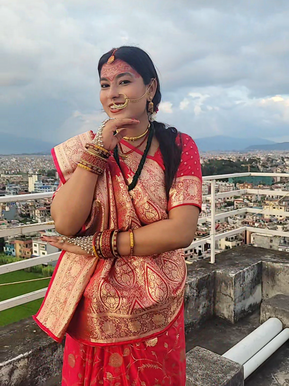 @Swikriti Lal