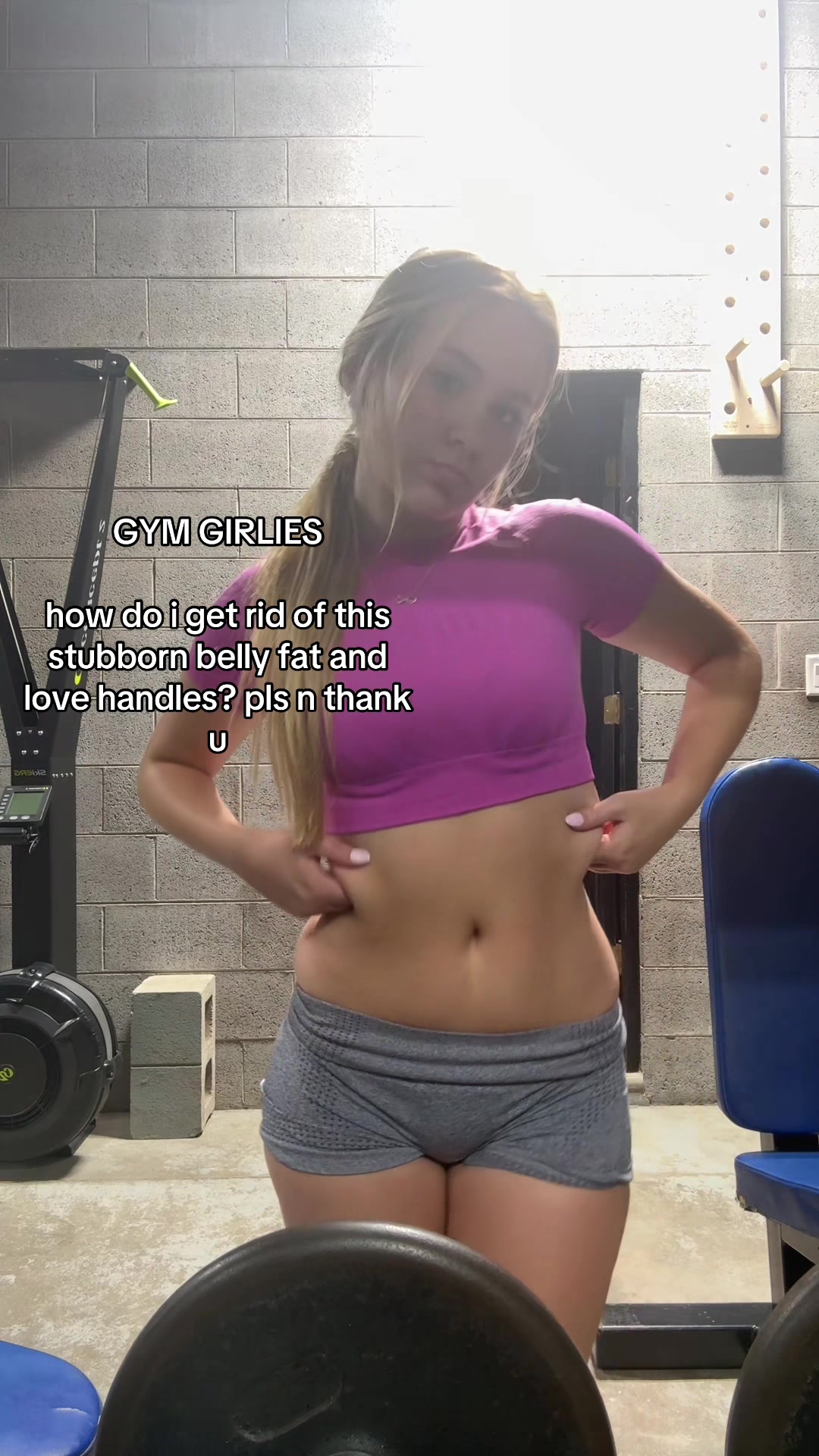 @LILY ROSE