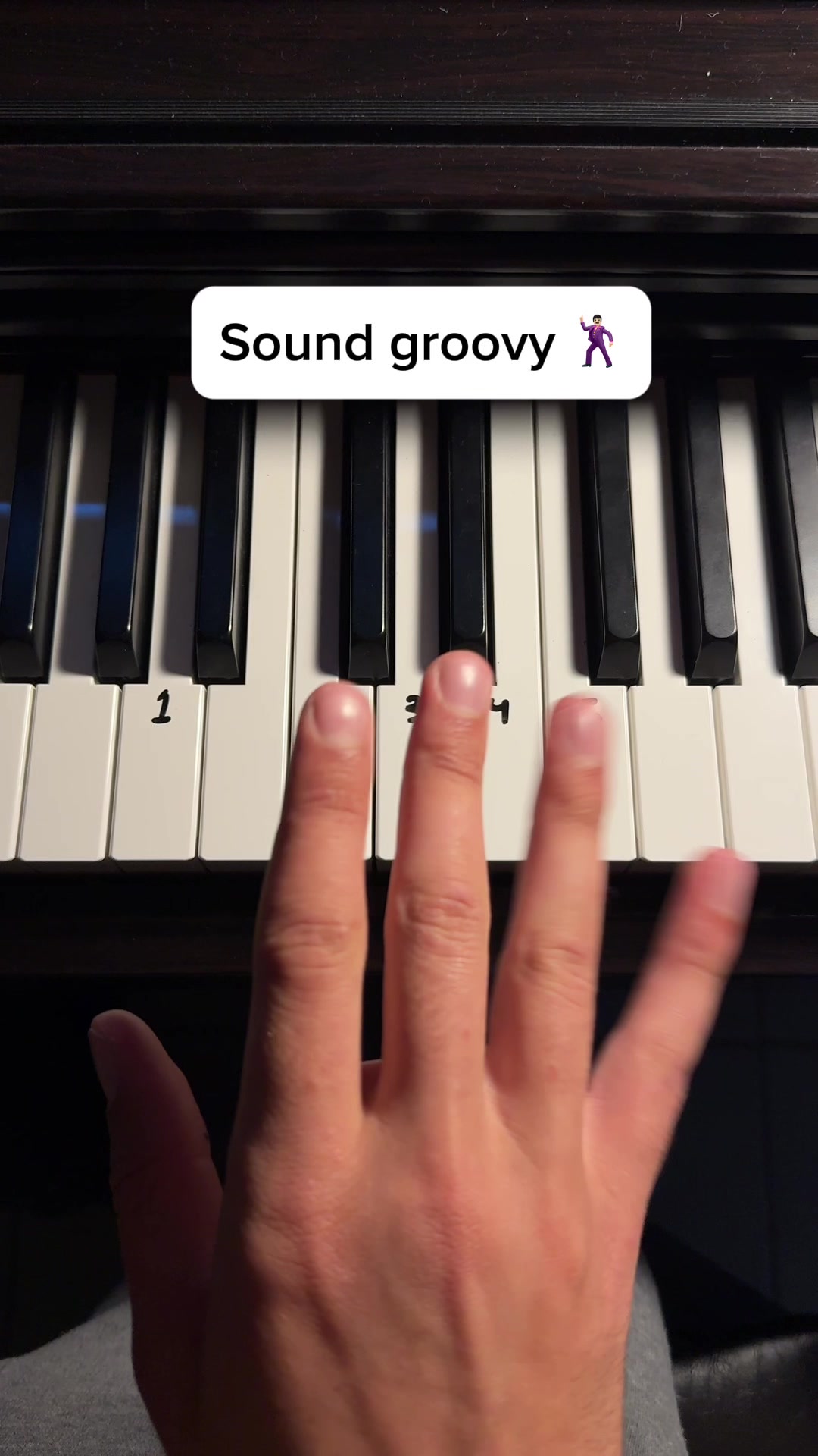 @Keys Tutorials