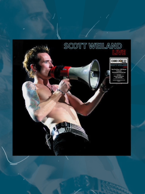 @Scott Weiland