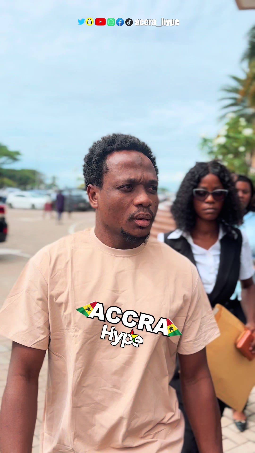 @Accra Hype