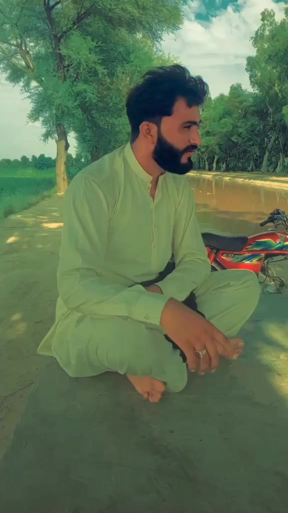 @khawar ali