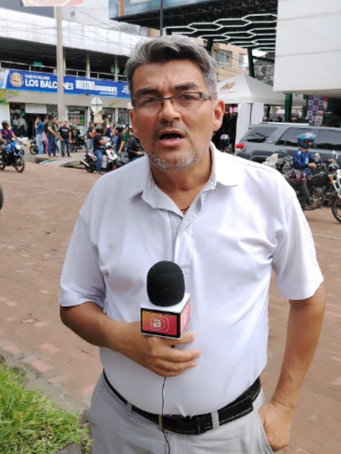 @Amaz&oacute;nica Noticias