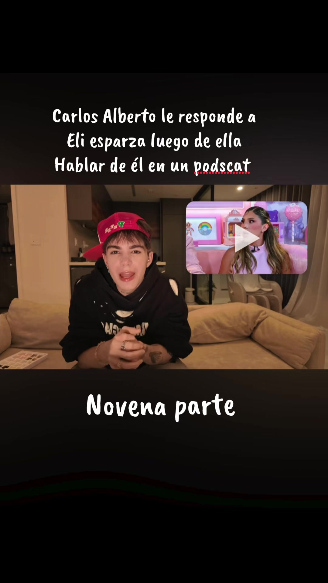 @FARANDULEANDOCONMIGO