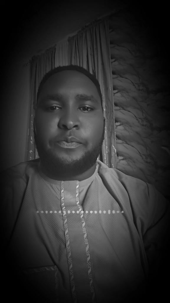 @Oumar Tchado Officiel 🇹🇩