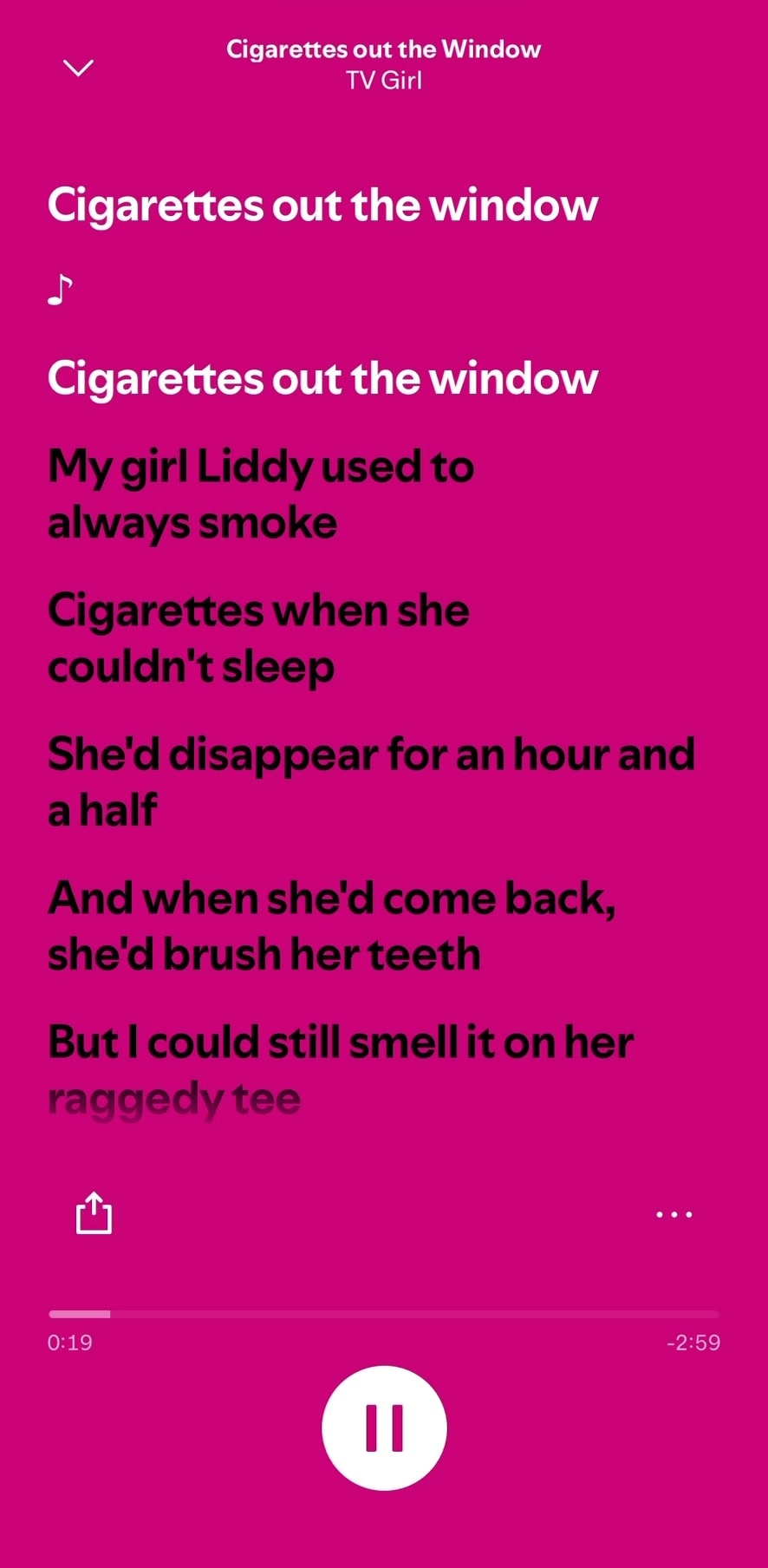 @songs