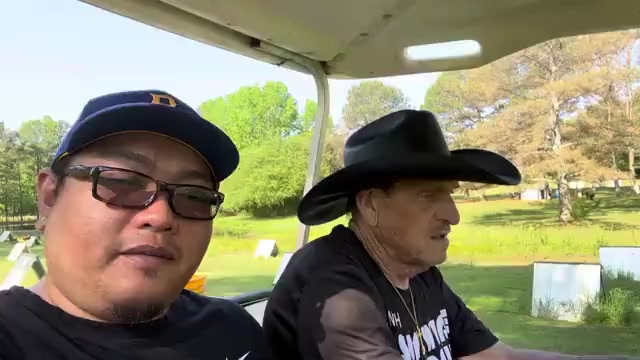@Carol Nesmith Gamefarm