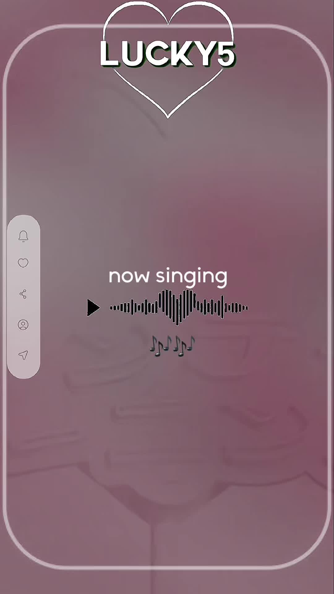 @ʟᴜᴄᴋʏ5