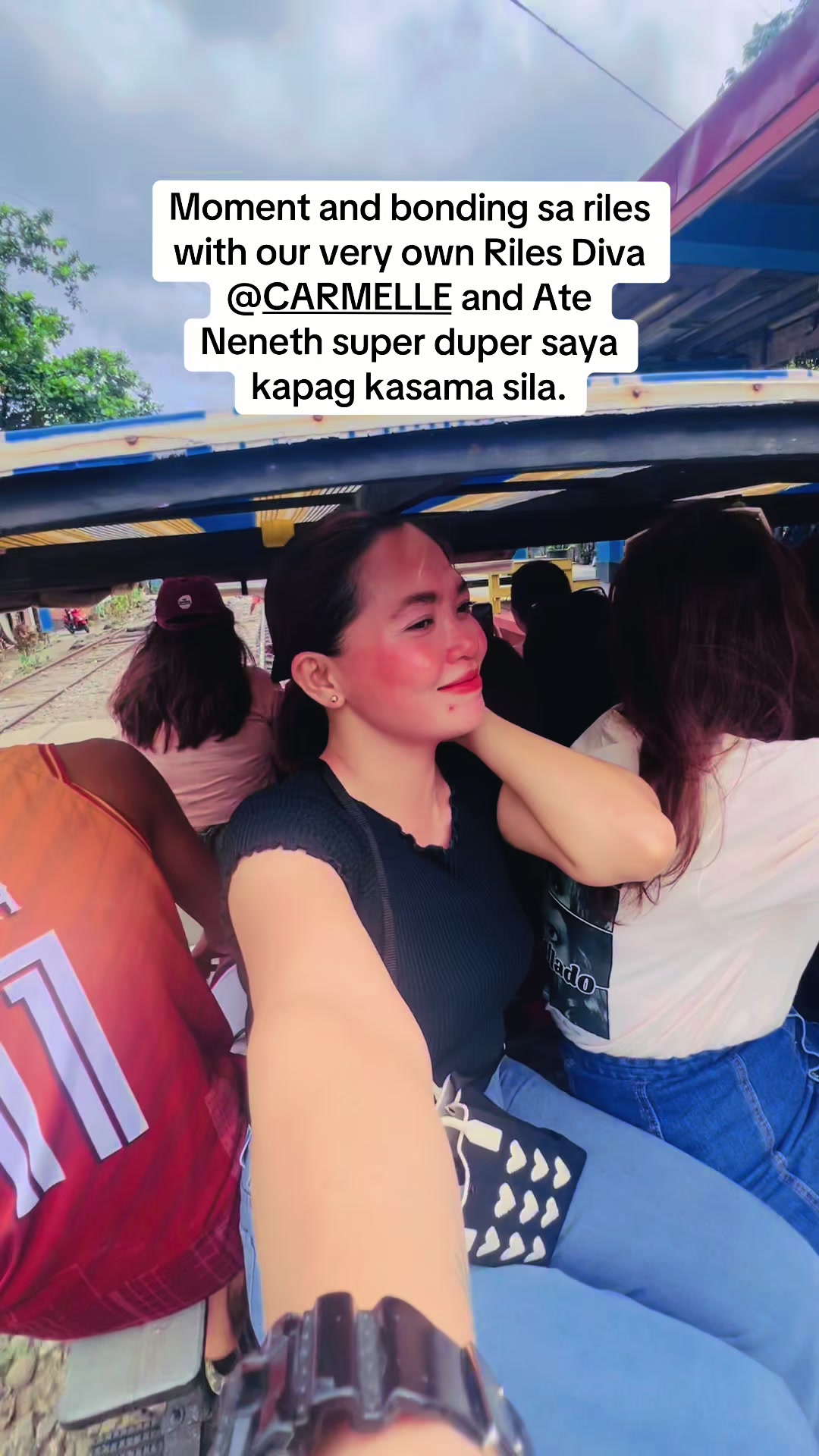 @Ma’am Zsa