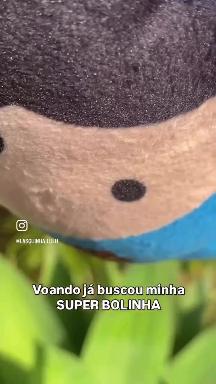 @Lasquinha