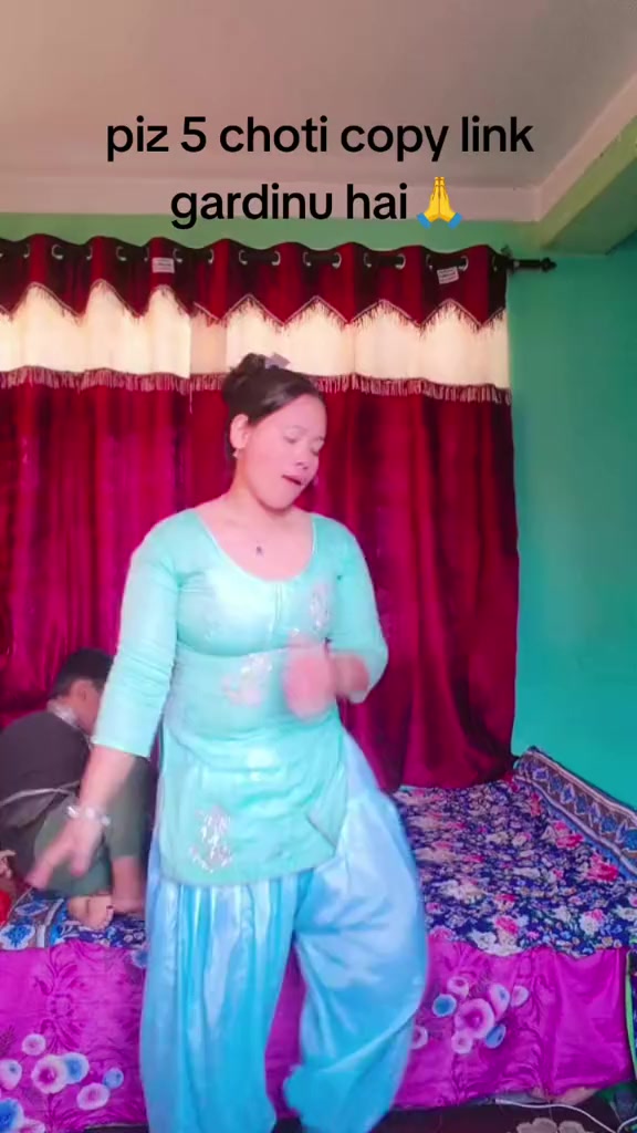 @☦️सोफिया चेपाङ्ग🇳🇵