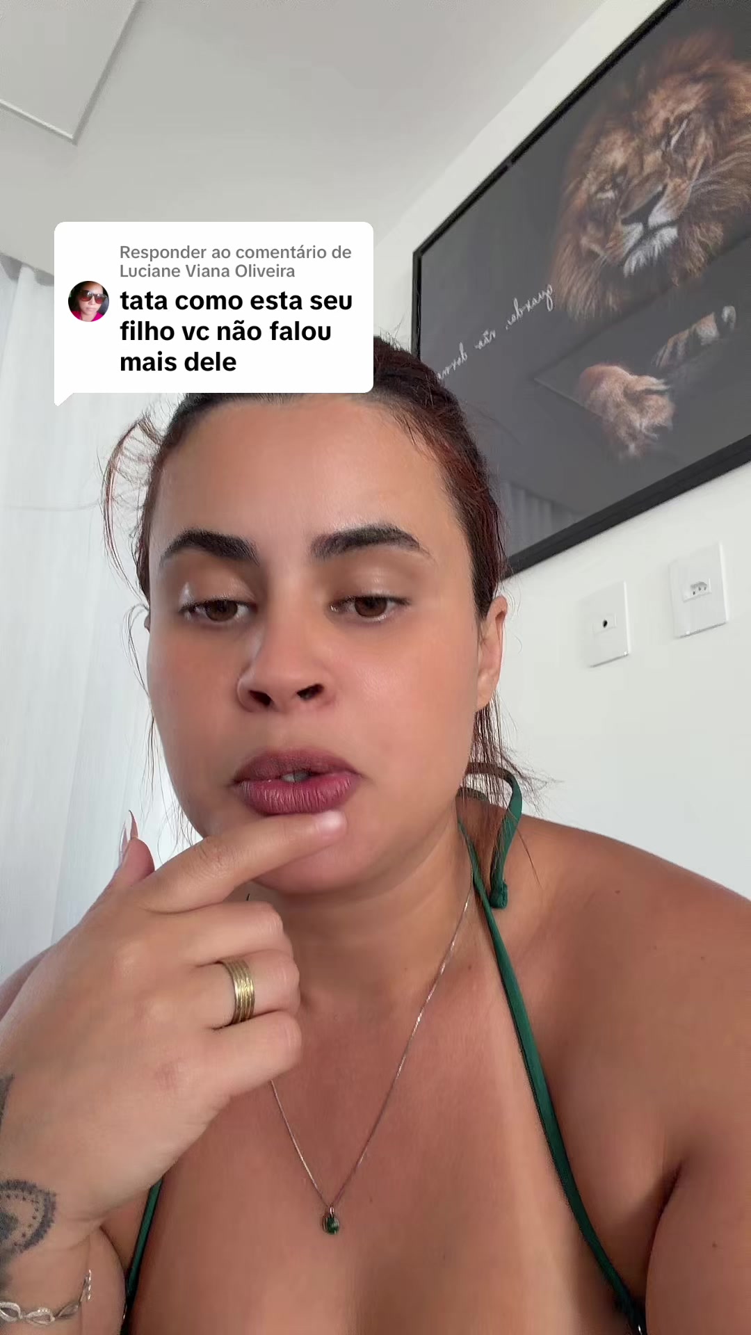 @Tata Silva
