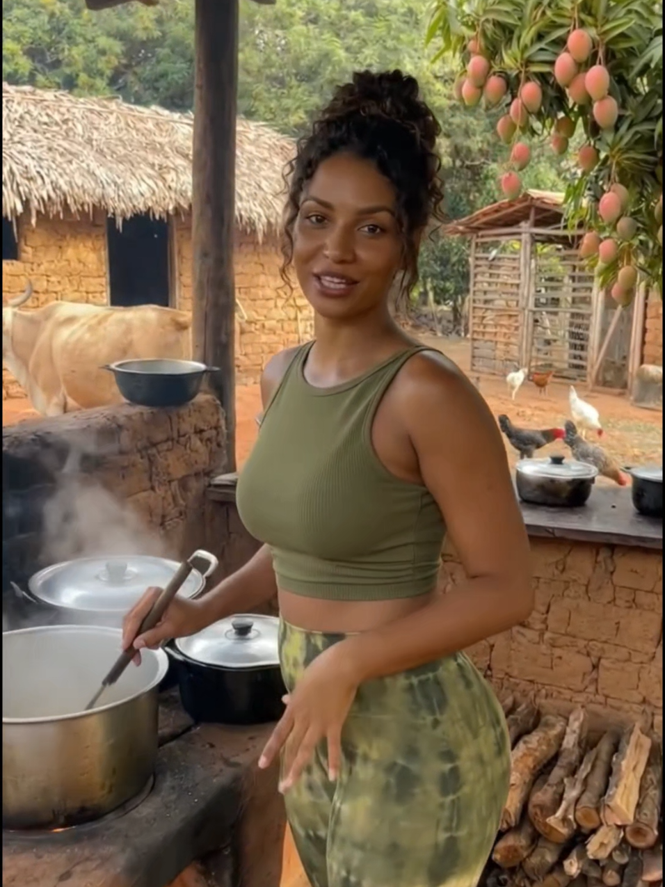 @Bruninha da Fazenda