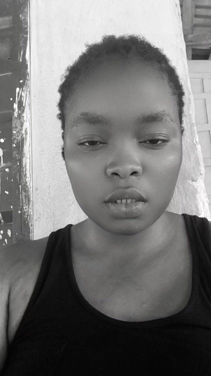 @Hawanatu Conteh