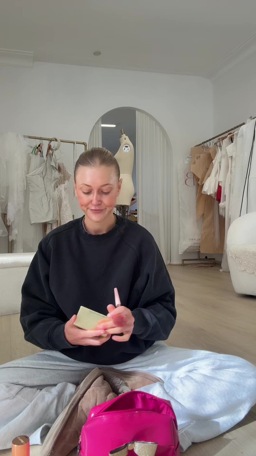 @BOUND Bridal