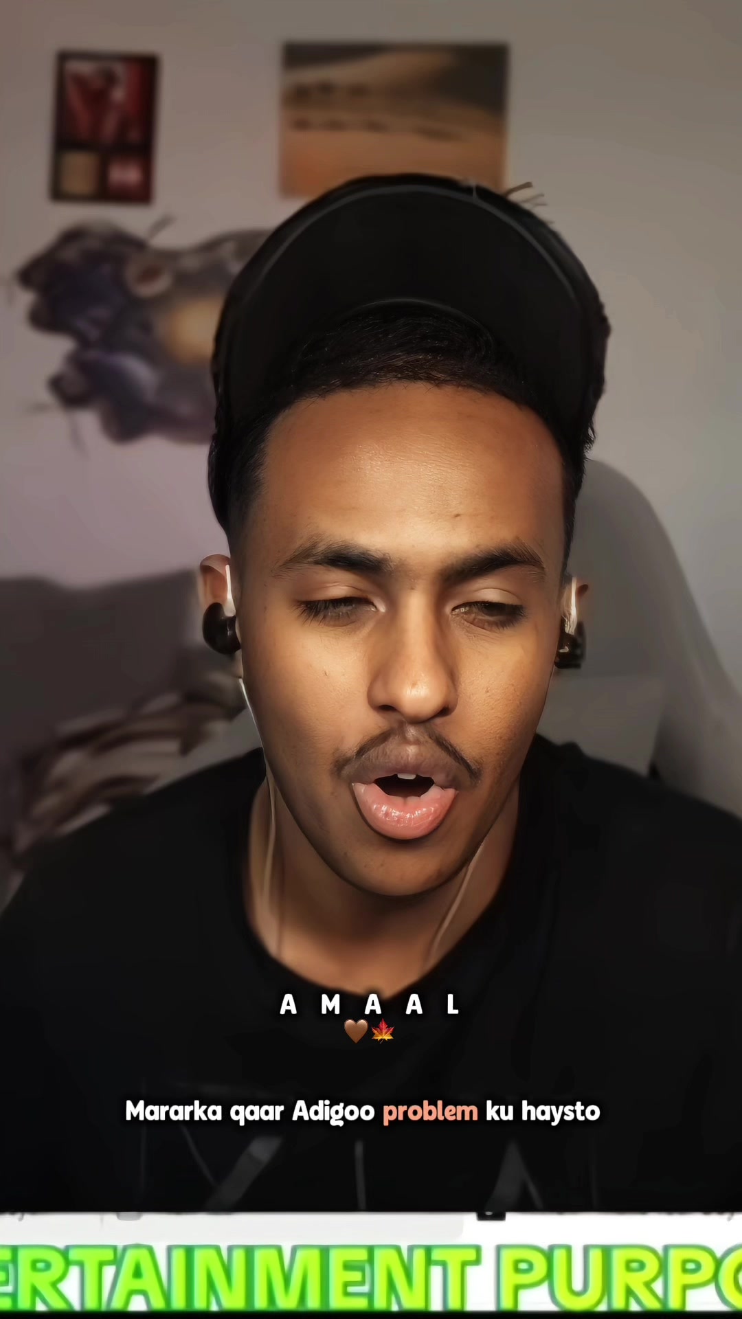 @༆AMAAL MUSE BIHI༆