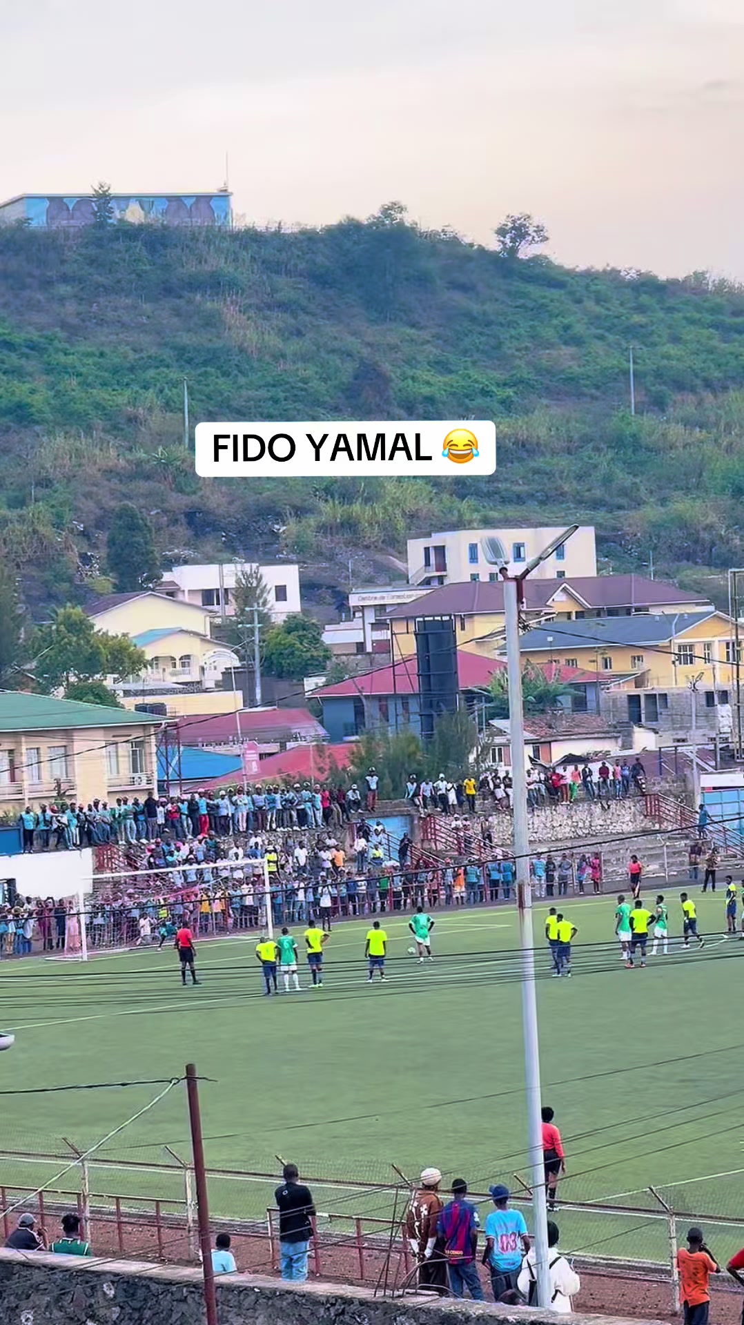 @Fido drc