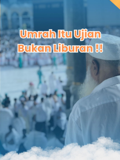 @Global Accces Umroh
