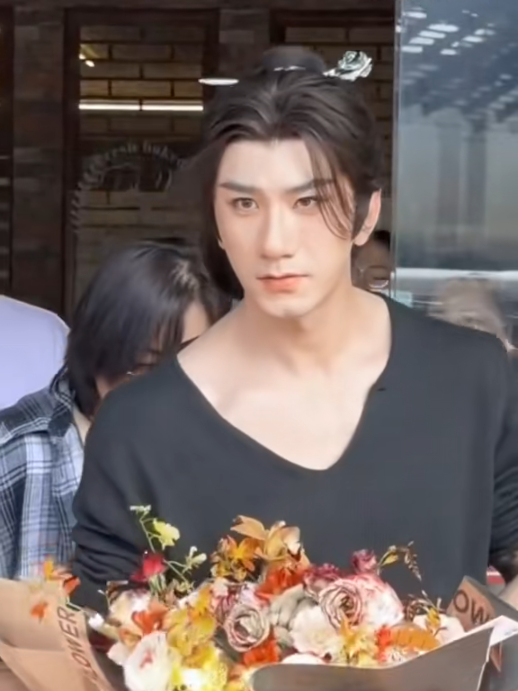 @Xiao Shunyao's World🐺