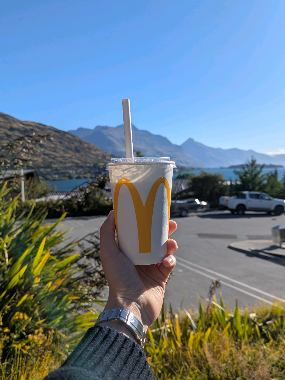 @iFat | Sydney Foodie 🍟🧋🍕