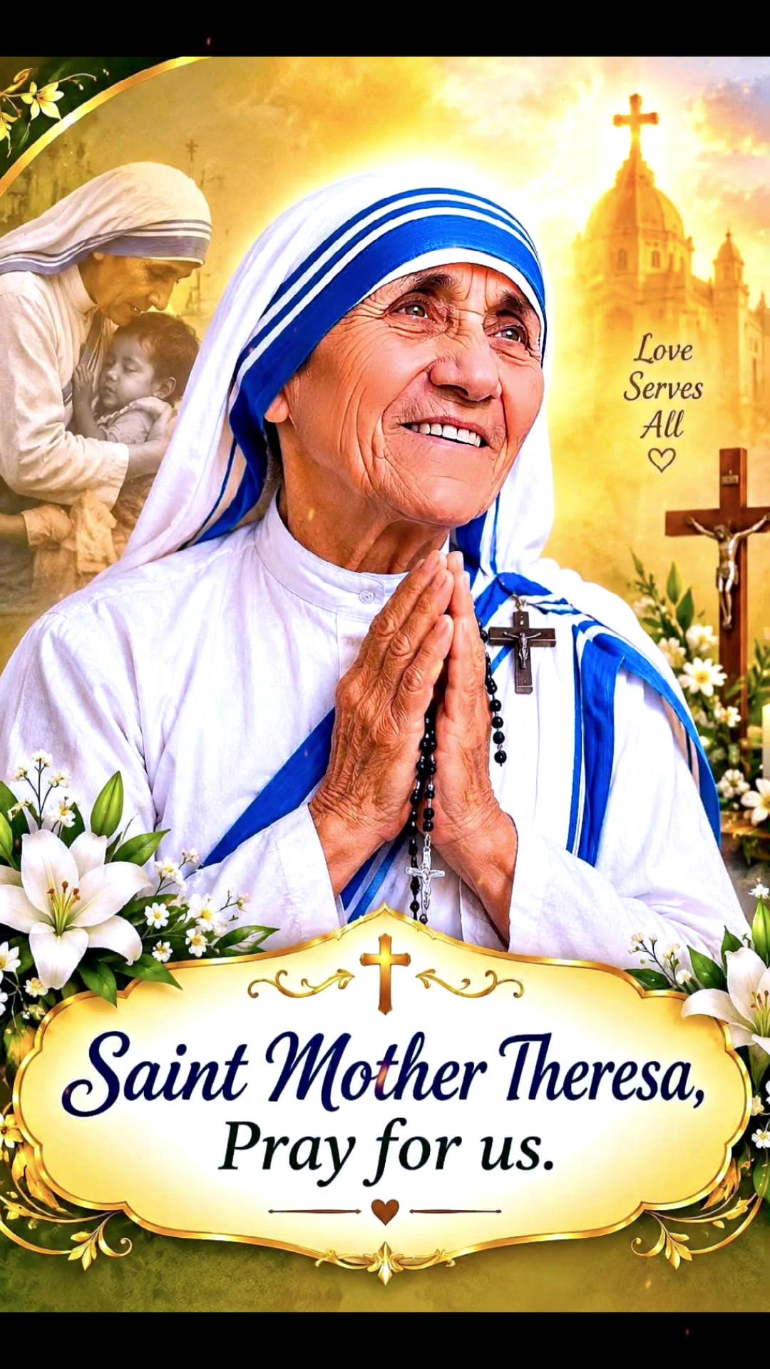 @Batticatholic E-News