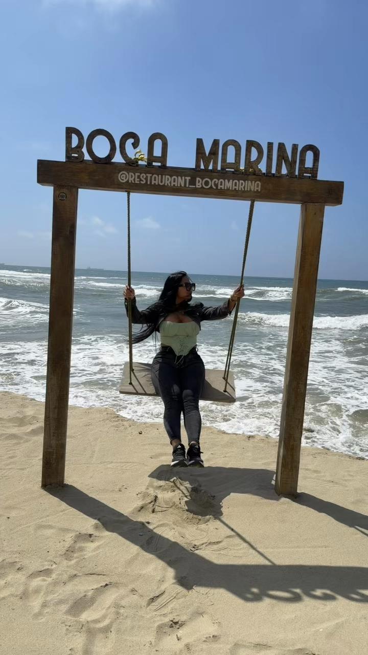 @Arelis Vazquez