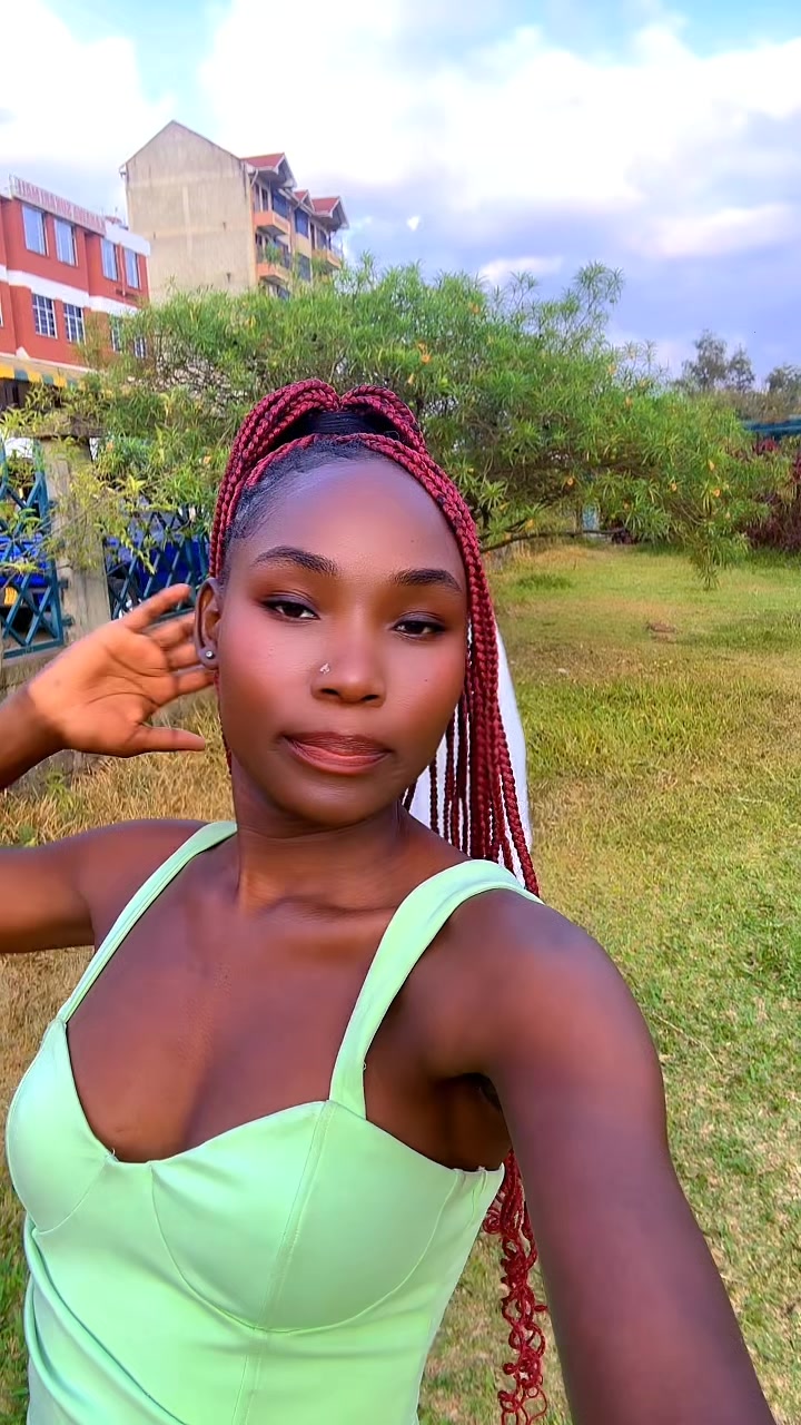 @Miss Nafula👑❤️