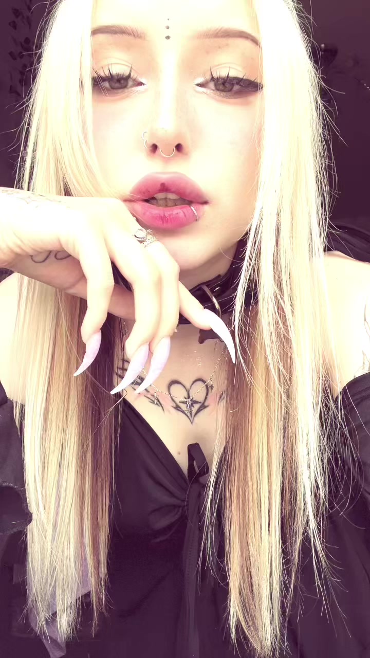 @Чай