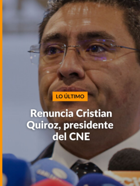 @Noticias Caracol