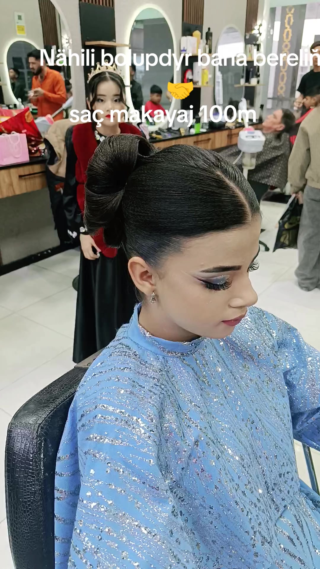 @JENNET👰STILIST💇♀️NAIL