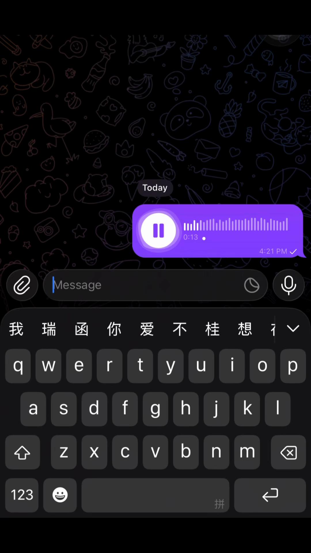 @๐
๐ข๐๐๐๐๐๐ โ๐๐ (็ๆฏ็ ๏ผ