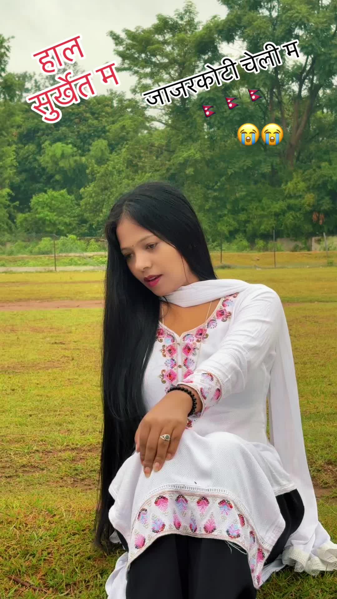 @sandhya khadka