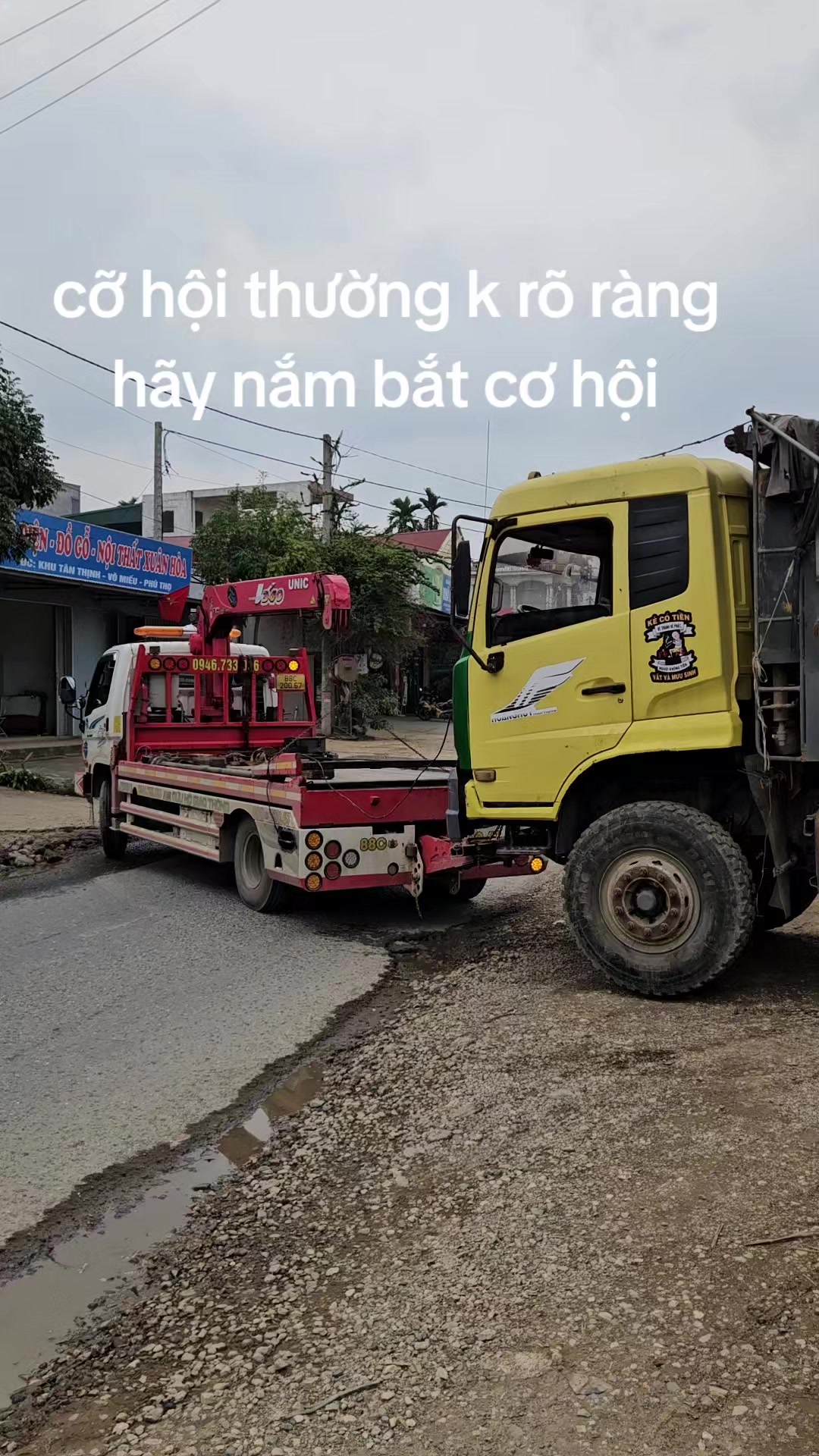 @Hu&acirc;n Xe T&agrave;u