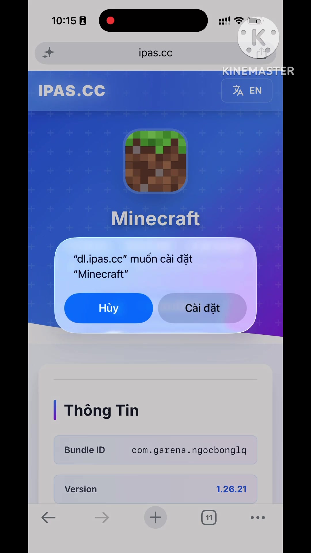 @Ngọc Bổng Gaming
