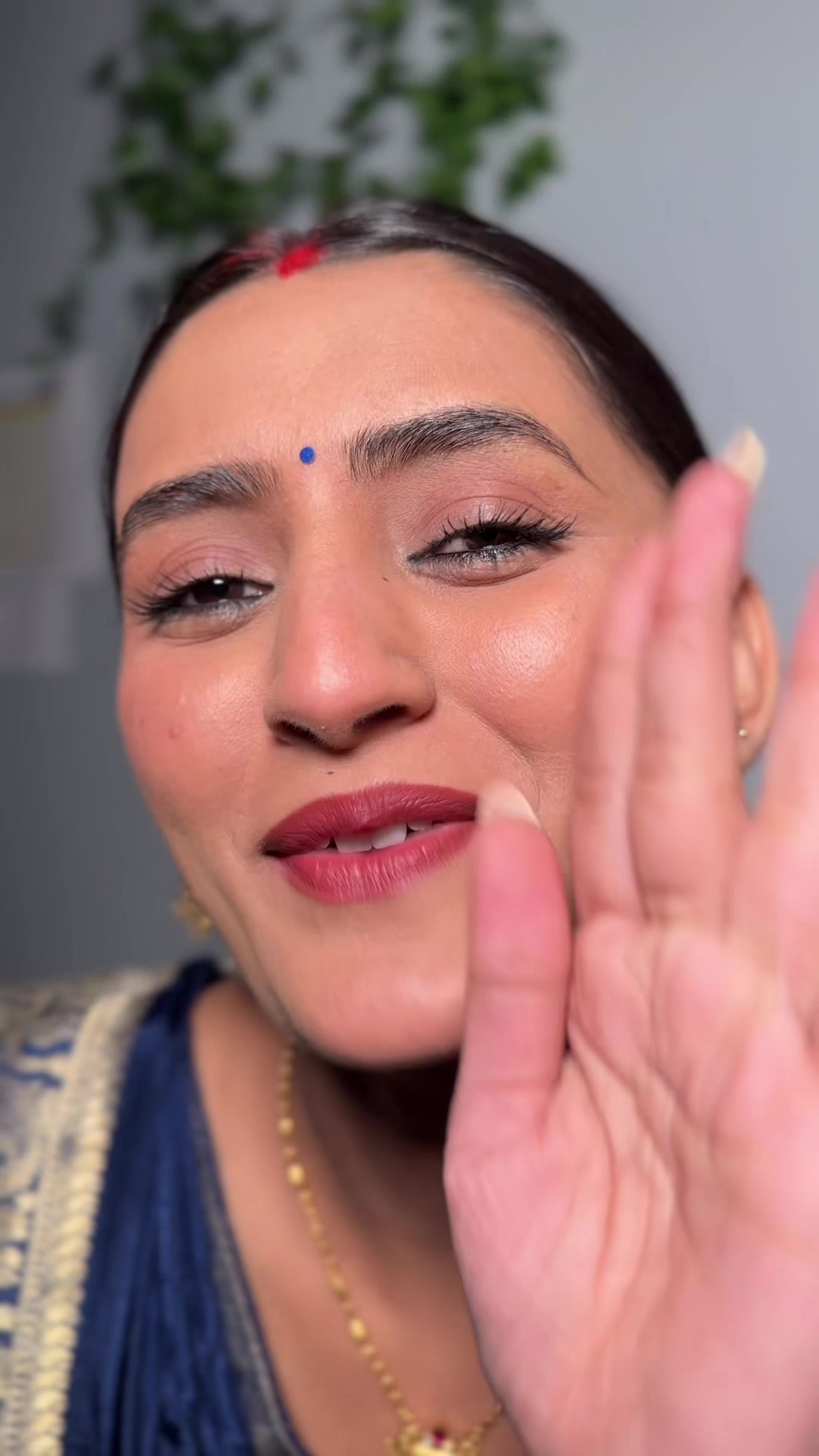 @Bharati Chaudhary