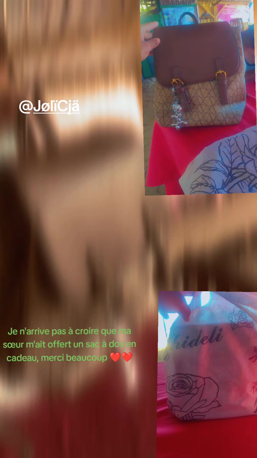 @Jülį Ãnnäh ♥️