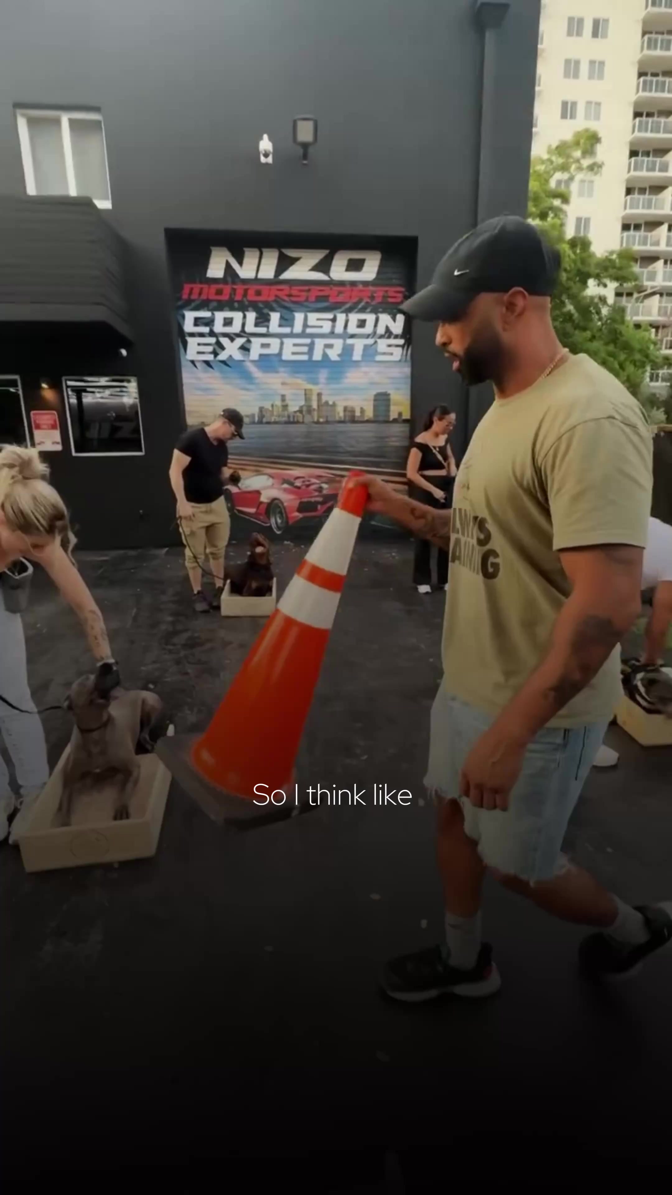 @Cali K9