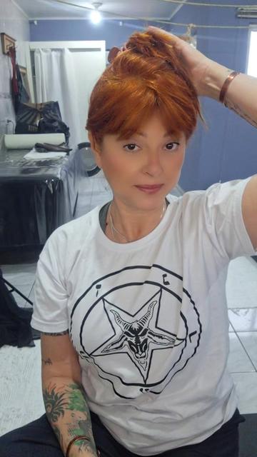 @Marina Milf 11 91303 0843