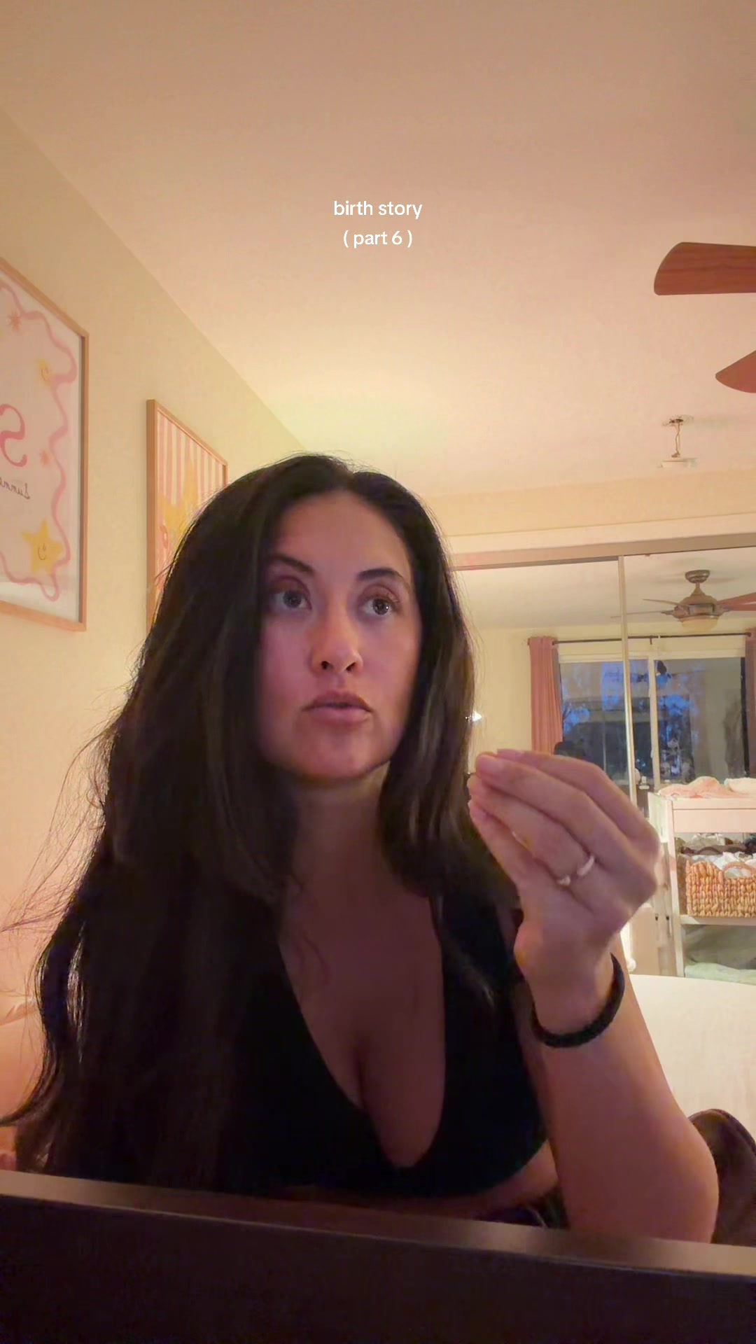 @Nicole Ison Capstaff | ivf mom