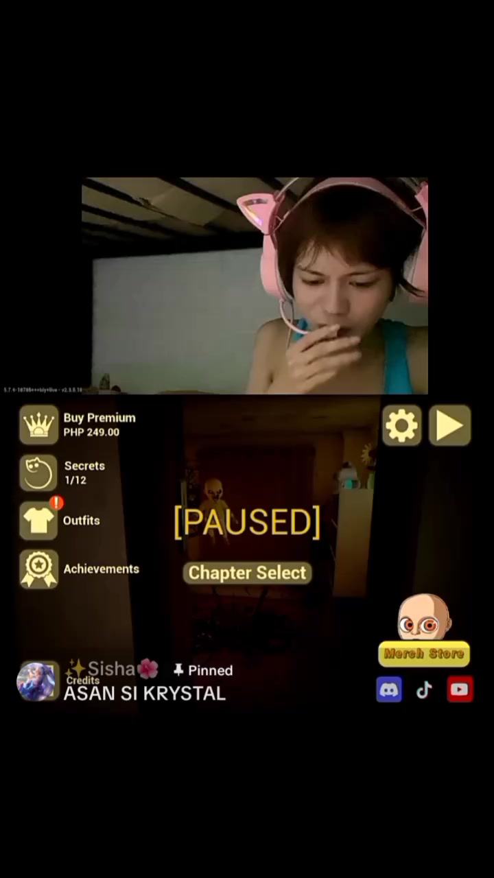 @爱|•kaguera✓