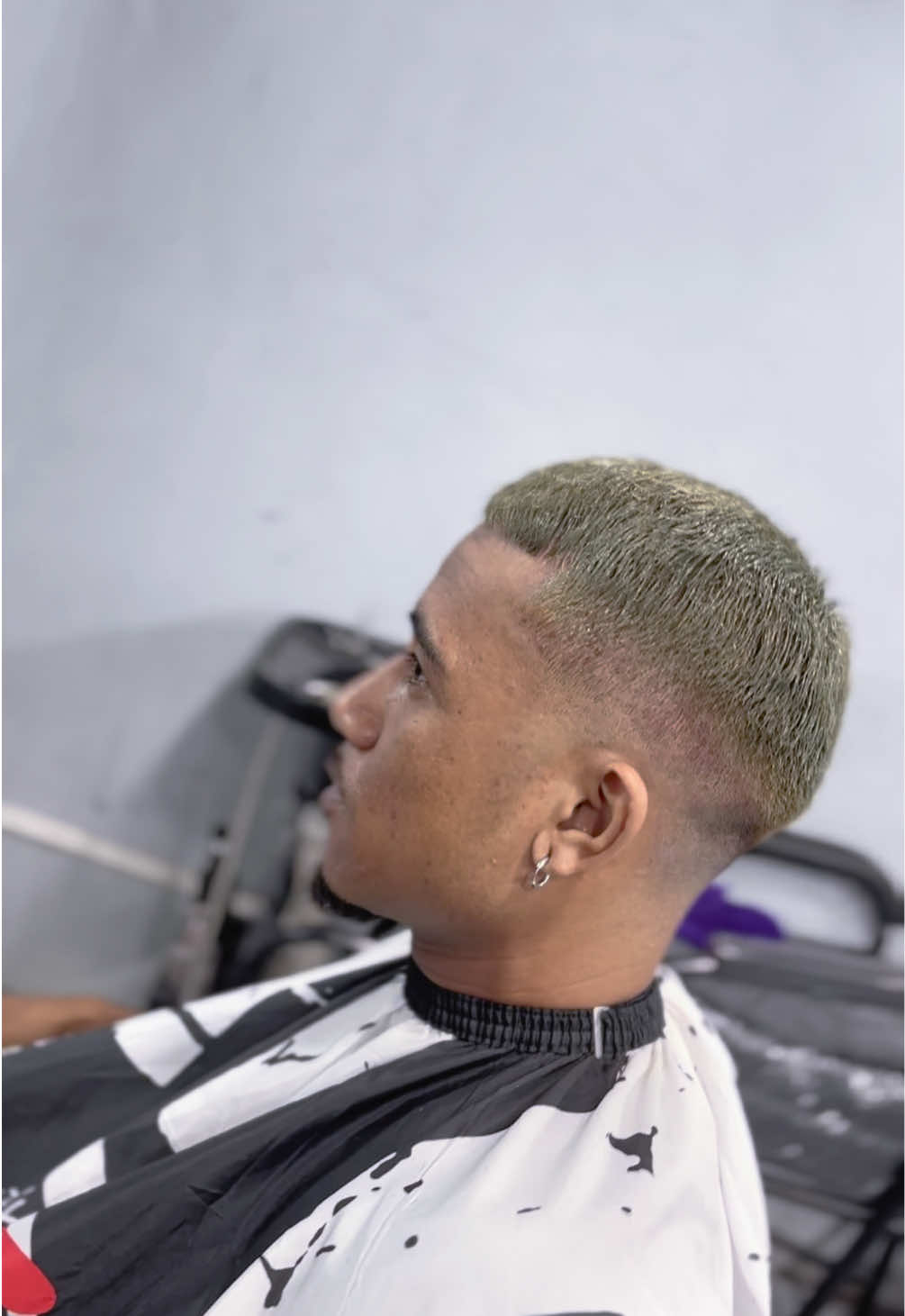 @Puru BarberShop
