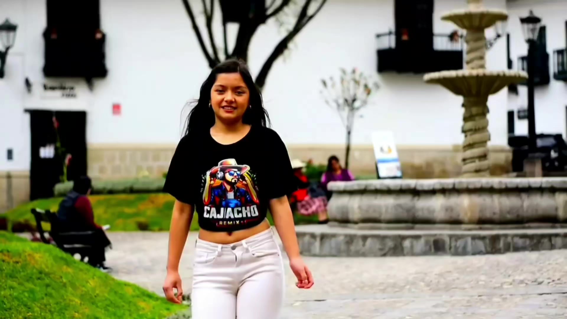 @CAJACHO REMIX ✓