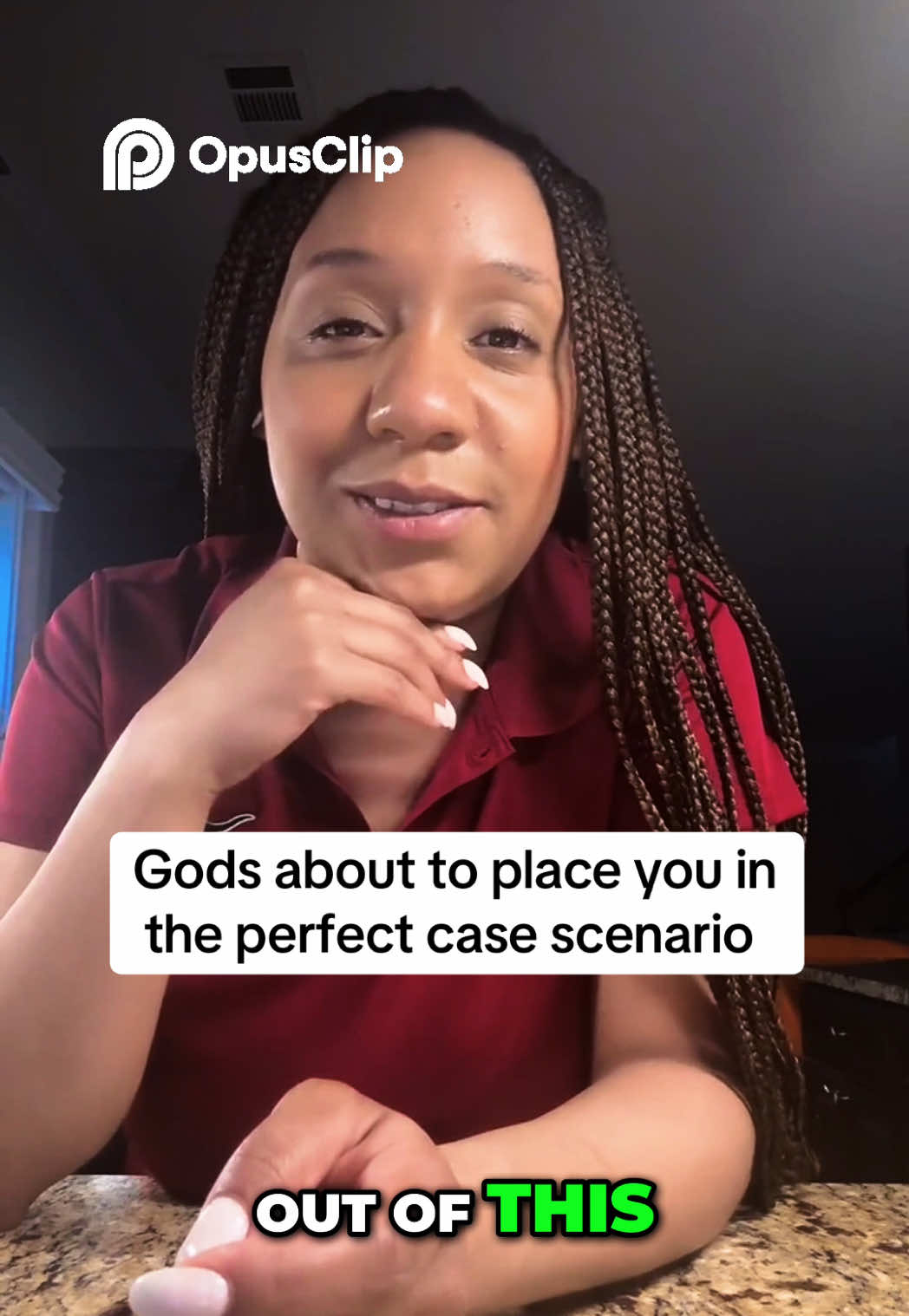 @TiaraChanell Ministries